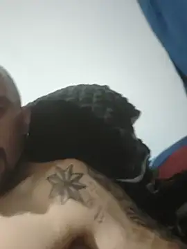 fire_menxxx001 网络视讯表演