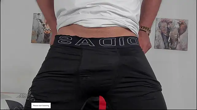 Živý XXX chat magnusclark