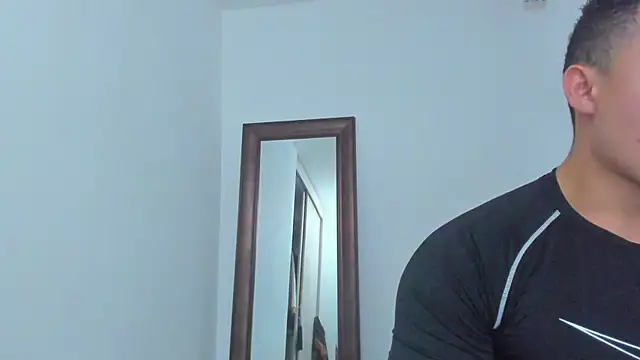KingLevi01 网络视讯表演