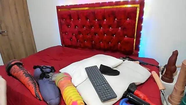 charlloteevans_X Obrolan Langsung XXX