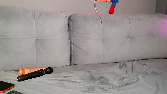 Chat +18 de Just_alice ao vivo