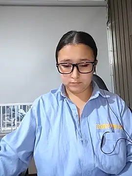 دردشة Cute_Penelope الجنسية المباشرة