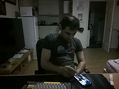 mihaimichael Chat XXX live