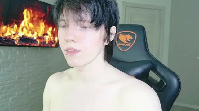 angelfear Adlı Modelin Canlı XXX Sohbeti