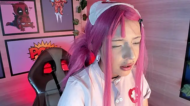 Lilameow222 Obrolan Langsung XXX