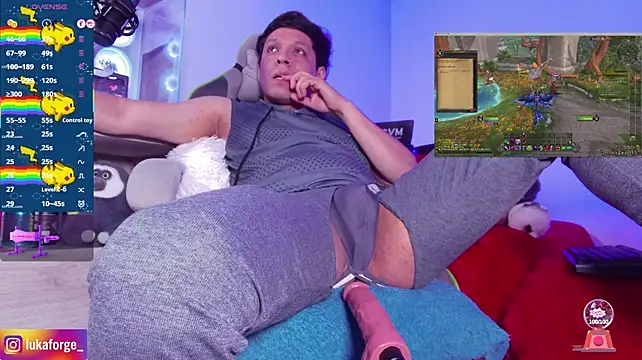 EthanNovaa Live XXX-Chat