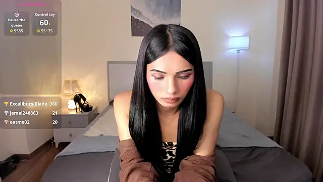 Chat +18 de mandy_perez ao vivo