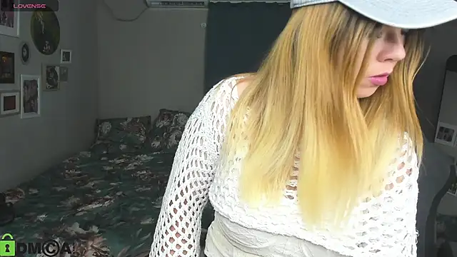 Stefania-sweet Chat XXX in diretta