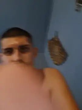 CeeJay1106's Webcam Show