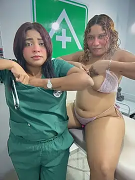 Nasty-Doctor's Live XXX Chat