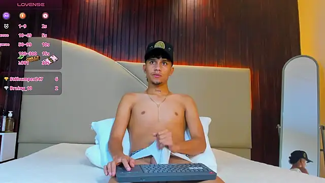 Alexxx_B2026 – Naživo XXX chat
