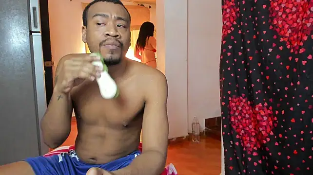 Cherry_Chocolate লাইভ XXX চ্যাট
