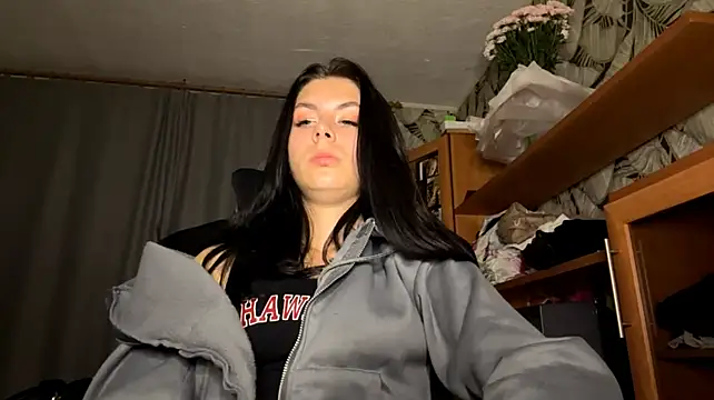 LilyMinimum's Live XXX Chat