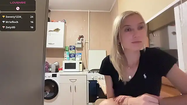 AngelJeni Live XXX-Chat