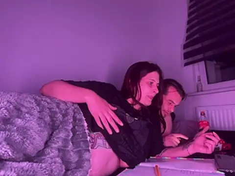 XxOGxXfabi Webcam-Show