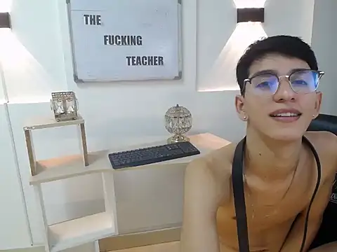 Nicolas_Rosenthal Chat XXX live