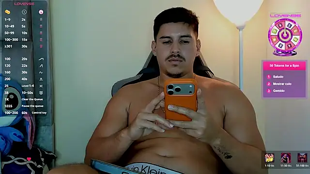 victor_vixen 라이브 XXX 채팅