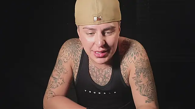 daltondumontn Live XXX chat