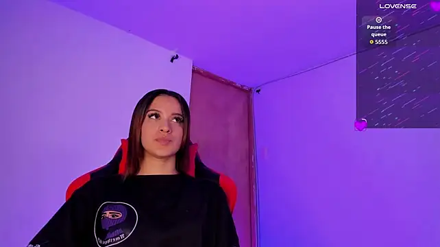 Онлайн чат XXX EllieCarter_