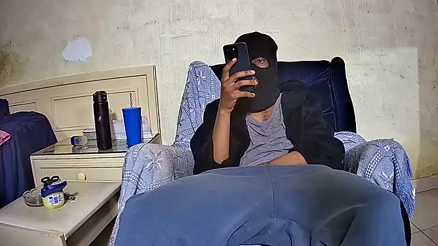 thirdlegZA 라이브 XXX 채팅