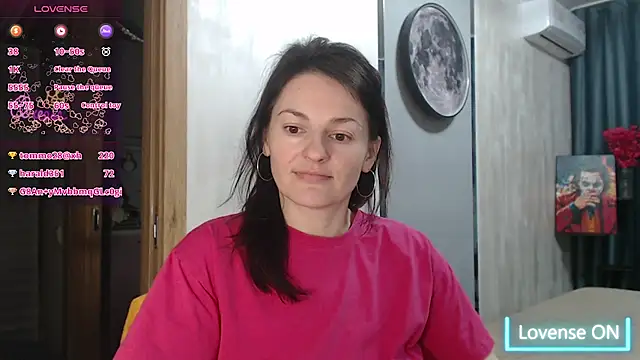 Chat XXX ao vivo de Stacy_Davice