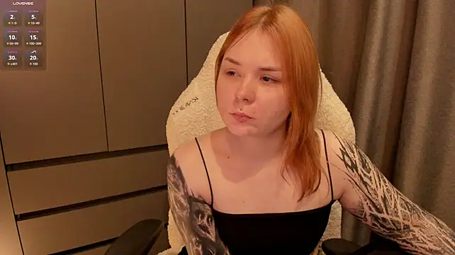 Chat XXX ao vivo de sophia_lix