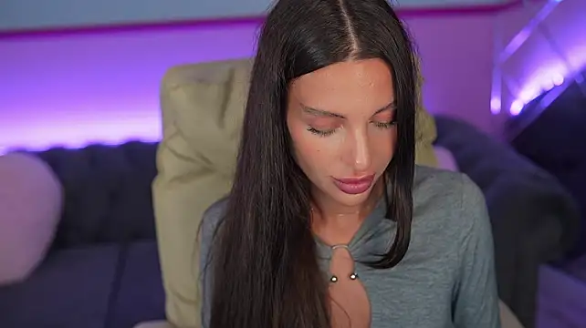 Živý XXX chat JasminBee