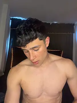 Chat XXX ao vivo de AustinJones_