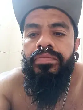Show de webcam de Wessos