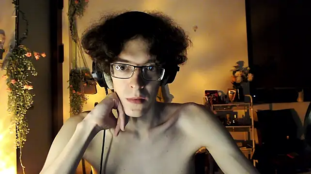 Chat XXX Live LovesomeCookie