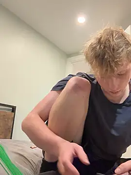 Novvikk88 Live XXX-Chat