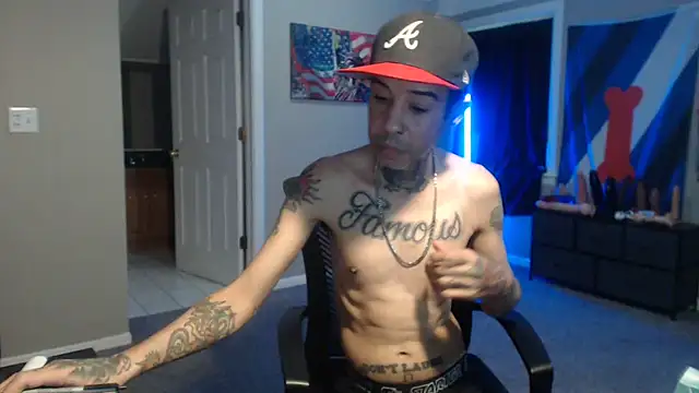 Michigan9000's Live XXX Chat