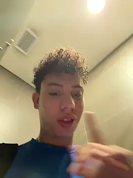 yoursexyjose Live XXX-Chat