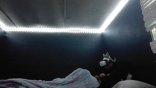 spooky425hd Webcam-Show