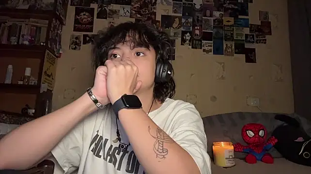 Kirin_Lin Live XXX-chat
