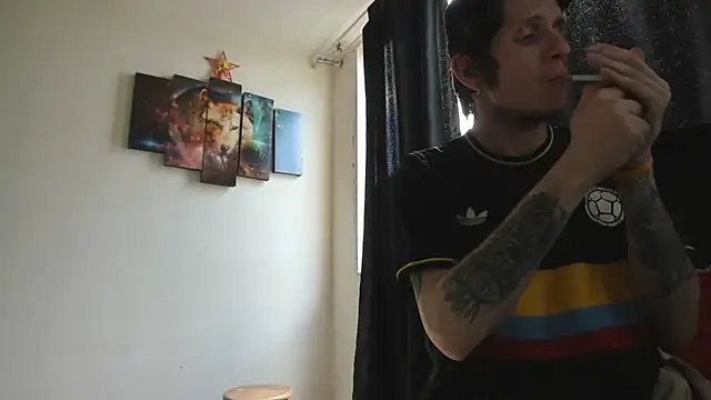 Jeff_Walton@xh Chat XXX in diretta