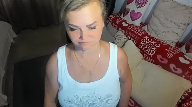 MildMature Live XXX-Chat