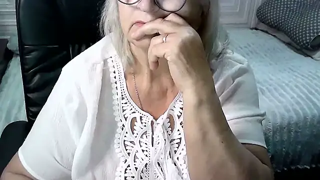 Živý XXX chat LolkaAlyss