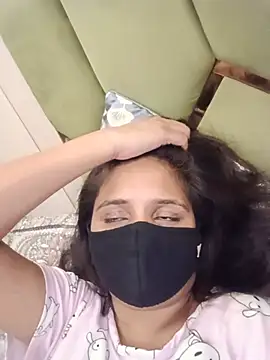 Ruhi_07's Live XXX Chat