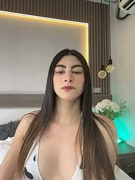 Sembang XXX Secara Langsung evelyn_hills