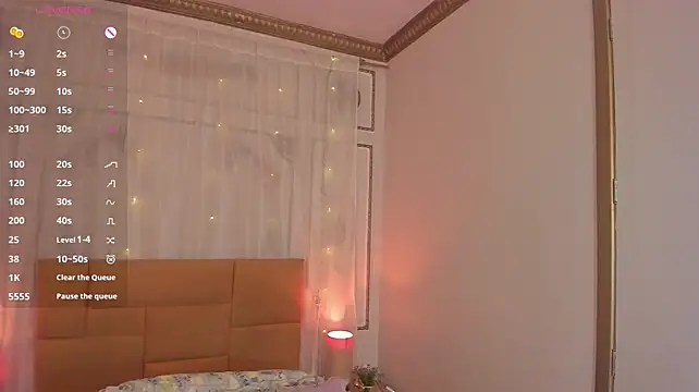 cris_milk Live XXX Chat