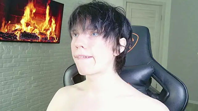 Chat XXX ao vivo de angelfear