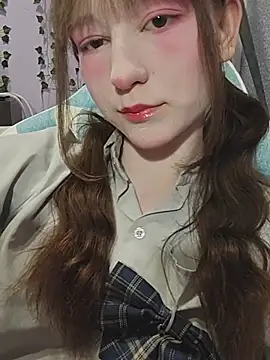 دردشة Yoonhee_ki الجنسية المباشرة