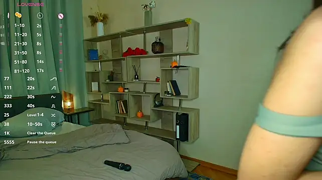 ClarissaMaheia Live XXX Chat