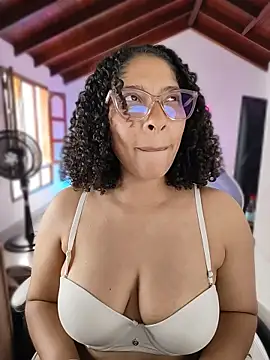DannaBerry's Live XXX Chat