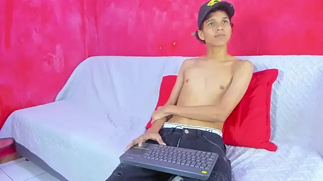 AXEL_DESIRE Live XXX-Chat