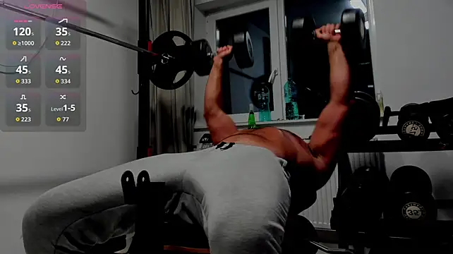 David_Big_Daddy Obrolan Langsung XXX