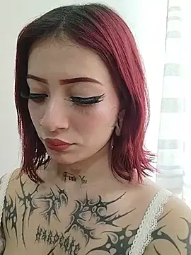 Czat XXX na żywo – Victoria-Moon