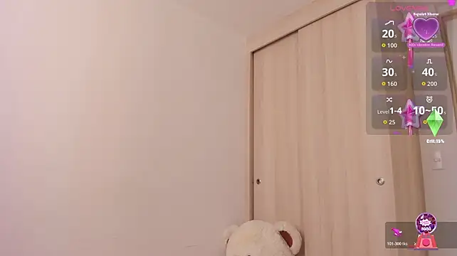 XXX chat uživo modela sofia_rivers
