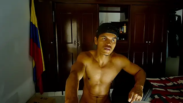 XXX chat uživo modela Jhon_wich